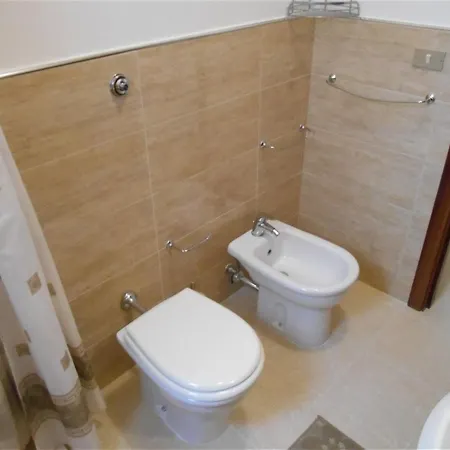 Bilocale Lido San Giovanni, Vicino Al Mare *