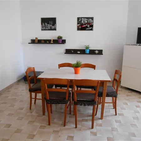 Bilocale Lido San Giovanni, Vicino Al Mare Апартаменти Галліполі