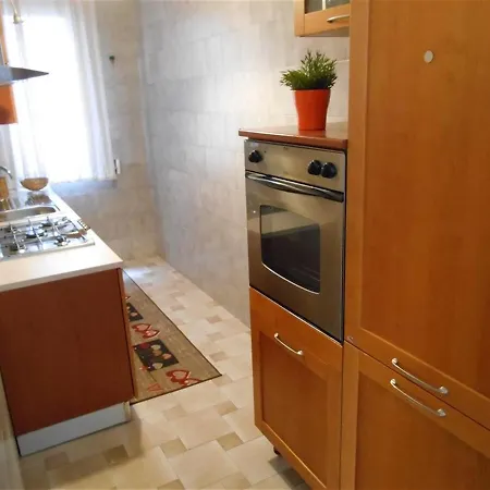 Bilocale Lido San Giovanni, Vicino Al Mare Apartment Gallipoli