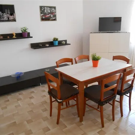 Bilocale Lido San Giovanni, Vicino Al Mare 加利波利