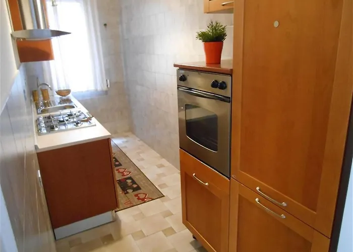 Bilocale Lido San Giovanni, Vicino Al Mare Apartment Gallipoli