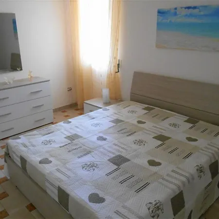 Bilocale Lido San Giovanni, Vicino Al Mare Галлиполи