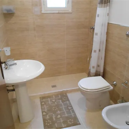 Bilocale Lido San Giovanni, Vicino Al Mare Appartement